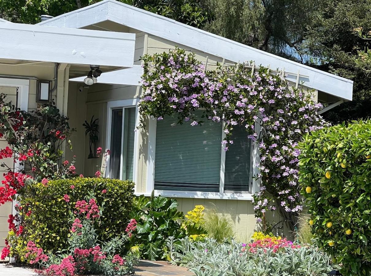 Palo Alto Quiet 1 Bedroom Stanford University Kültér fotó