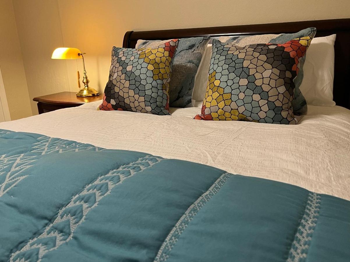 Palo Alto Quiet 1 Bedroom Stanford University Kültér fotó