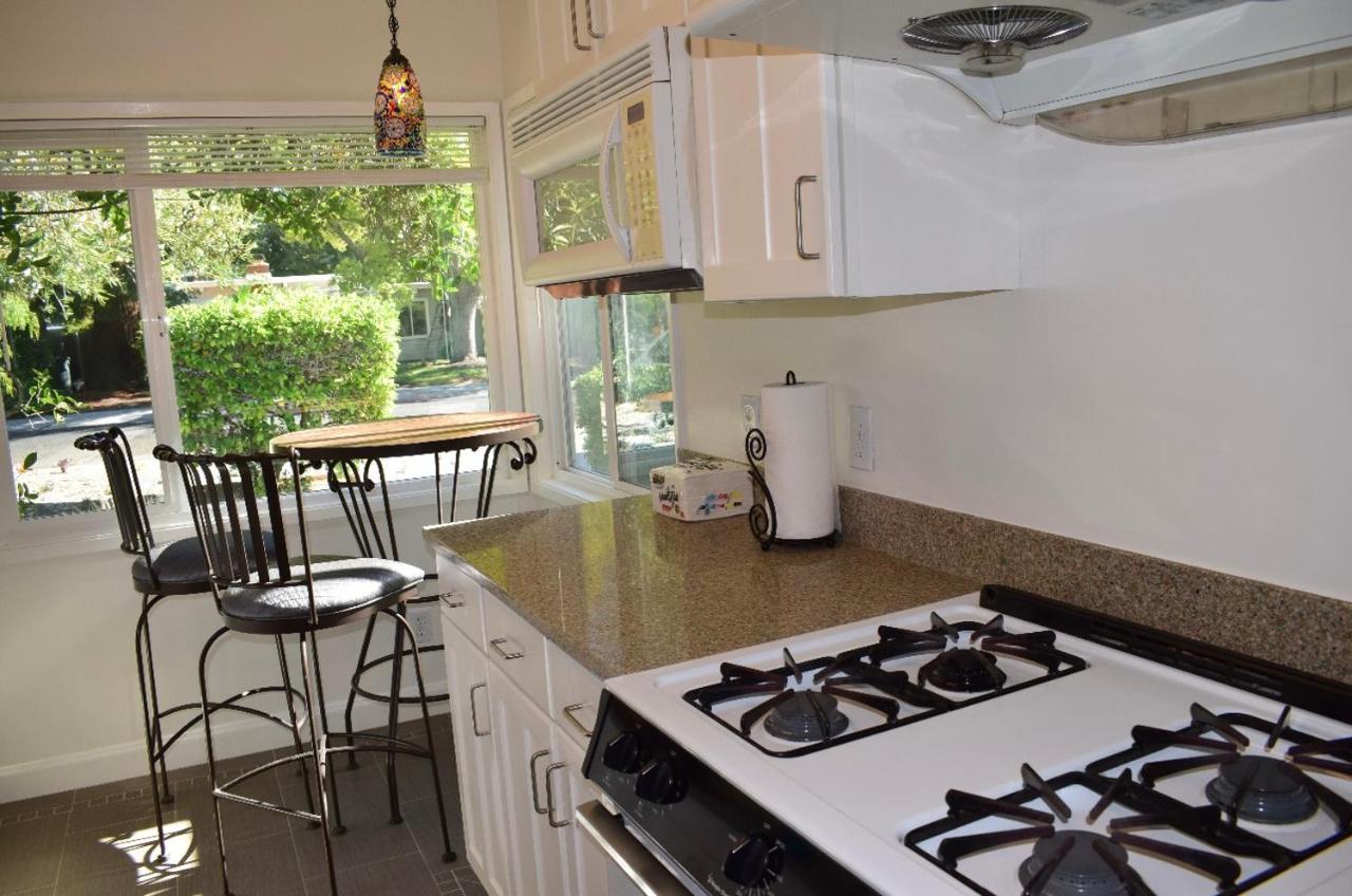 Palo Alto Quiet 1 Bedroom Stanford University Kültér fotó