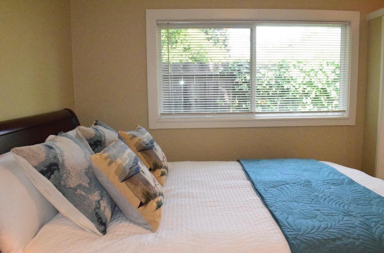 Palo Alto Quiet 1 Bedroom Stanford University Kültér fotó