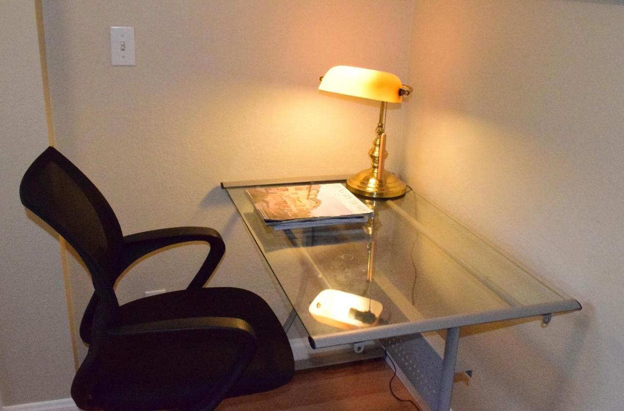 Palo Alto Quiet 1 Bedroom Stanford University Kültér fotó