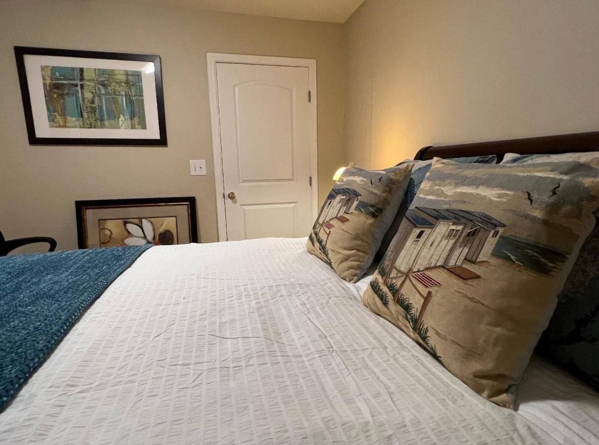 Palo Alto Quiet 1 Bedroom Stanford University Kültér fotó