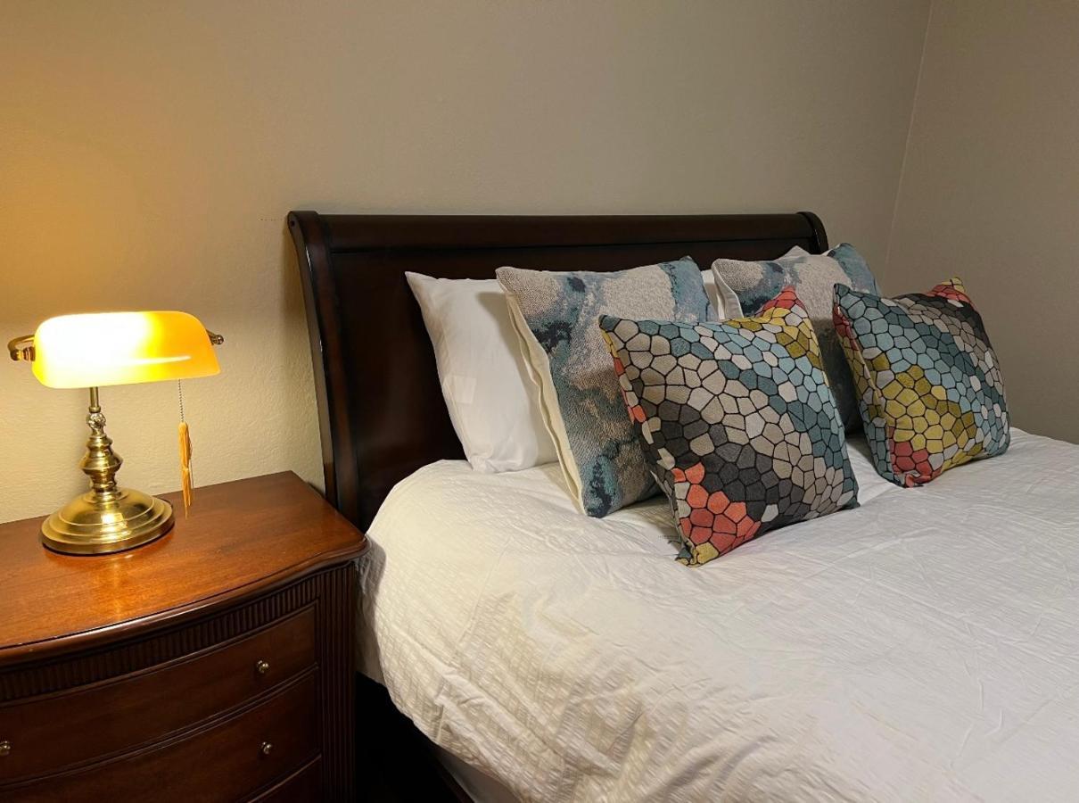Palo Alto Quiet 1 Bedroom Stanford University Kültér fotó