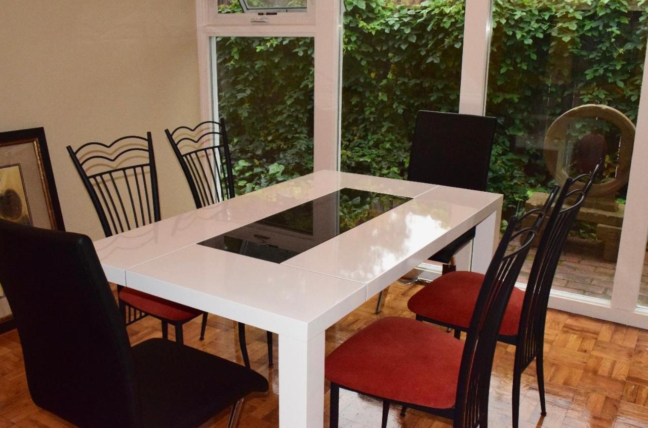 Palo Alto Quiet 1 Bedroom Stanford University Kültér fotó